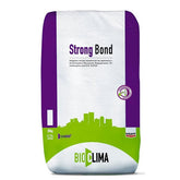 ΑΝΟΡΓΑΝΟ ΙΣΧΥΡΟ ΣΥΓΚΟΛΛΗΤΙΚΟ ΚΑΙ ΠΡΟΣΤΑΤΕΥΤΙΚΟ ΣΥΣΤΗΜΑΤΟΣ ΕΞΩΤΕΡΙΚΗΣ ΘΕΡΜΟΜΟΝΩΣΗΣ STRONG BOND ΓΚΡΙ 25KG